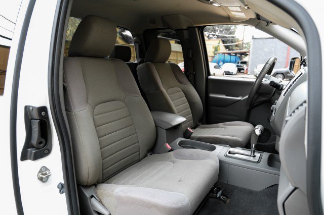 Used 2019 Nissan Frontier S RWD image 27