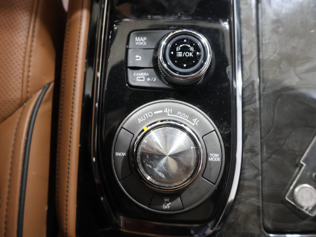 Used 2021 INFINITI QX80 Sensory w/ All-Season Package AWD/4WD image 39