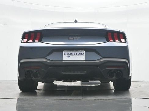 Used 2024 Ford Mustang GT Premium RWD image 72