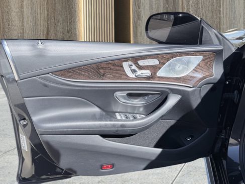 Used 2020 Mercedes-Benz CLS 450 image 16