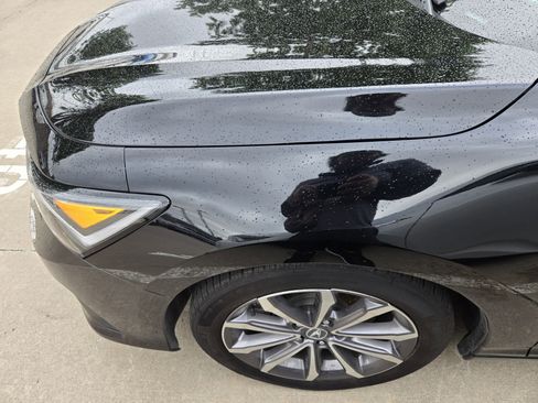 Used 2024 Acura Integra image 8