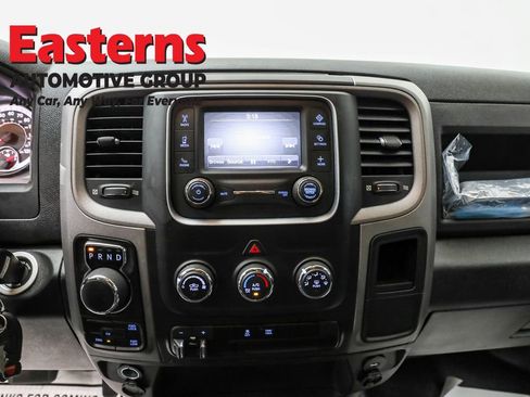 Used 2023 RAM 1500 Tradesman w/ Popular Equipment Group image 12