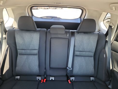 New 2026 Nissan Rogue SV w/ Cold Weather Package AWD/4WD image 21