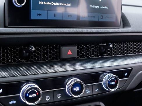 New 2026 Honda CR-V Sport-L image 26