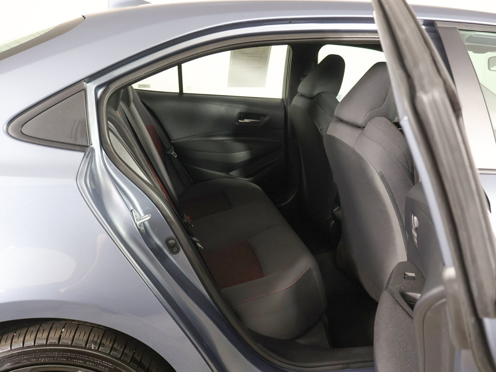Used 2026 Toyota Corolla SE FWD image 30