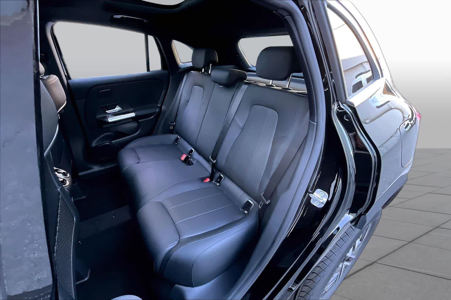 Certified 2026 Mercedes-Benz GLA 250 image 19