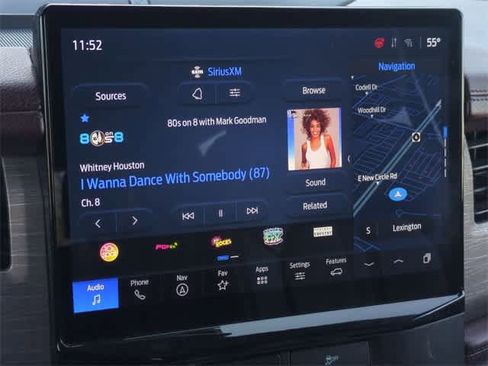 Used 2024 Ford Expedition Limited image 32