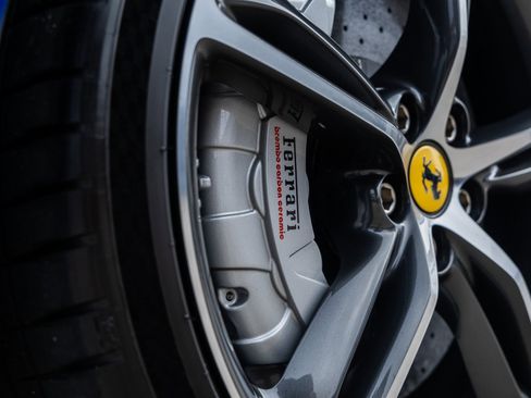 Used 2024 Ferrari 296 GTB image 23