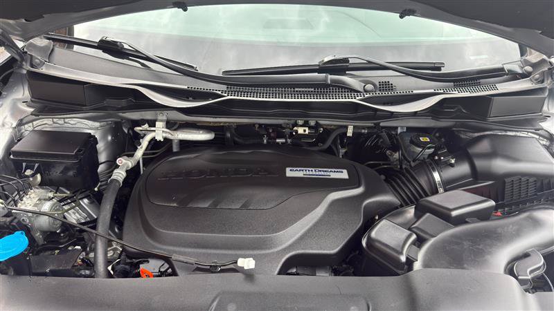 Used 2019 Honda Odyssey EX-L image 10
