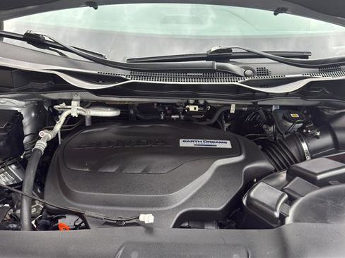 Used 2019 Honda Odyssey EX-L image 10