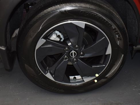 New 2026 Nissan Rogue SV w/ SV Premium Package image 5