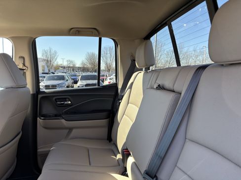 Used 2022 Honda Ridgeline RTL image 32