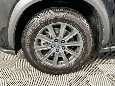 Used 2020 Lexus NX 300 AWD image 35