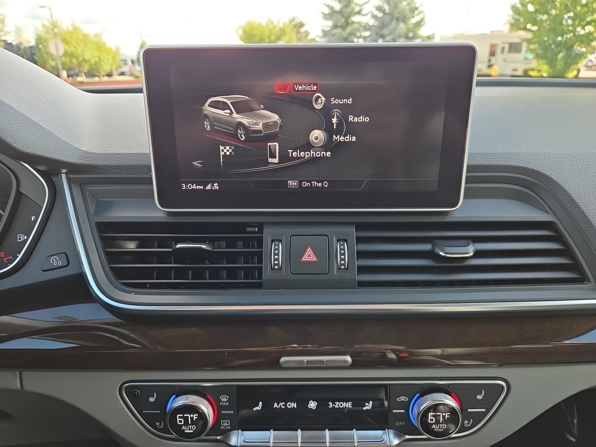 Used 2019 Audi Q5 2.0T Premium Plus w/ Premium Plus Package AWD/4WD image 24