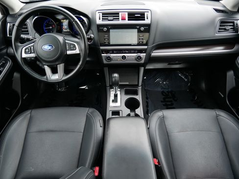 Used 2016 Subaru Legacy 2.5i Limited AWD/4WD image 10