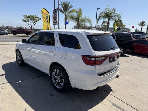 Used 2019 Dodge Durango R/T RWD image 12