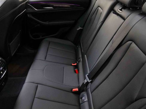 Certified 2024 BMW X3 sDrive30i w/ Premium Package image 36