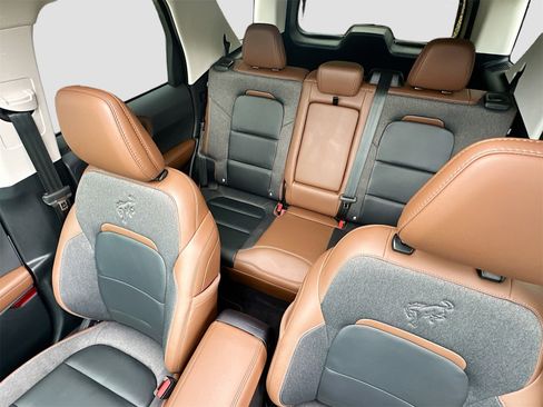 Used 2023 Ford Bronco Sport Outer Banks w/ Tech Package image 21