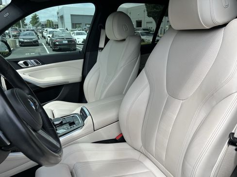 Used 2020 BMW X5 sDrive40i w/ M Sport Package RWD image 16