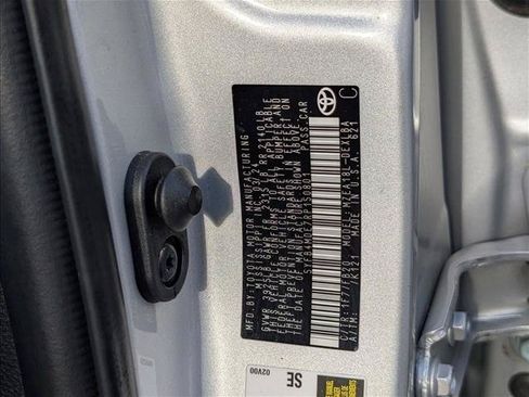 Used 2024 Toyota Corolla LE FWD image 30