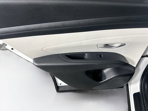 Used 2025 Hyundai Tucson SEL image 27