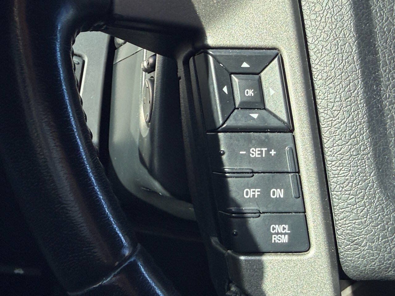 Used 2017 Ford Expedition EL Limited RWD image 54