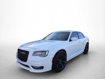Used 2020 Chrysler 300 S