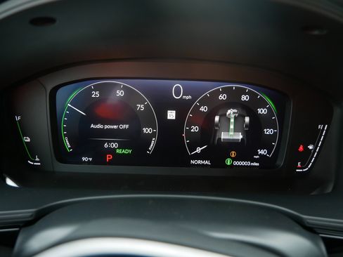 New 2026 Honda Civic Sport Touring image 17