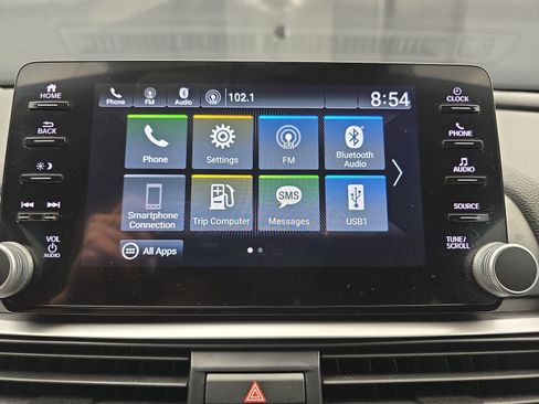 Used 2021 Honda Accord Sport Special Edition image 22