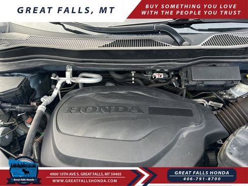 Used 2020 Honda Pilot Elite image 37