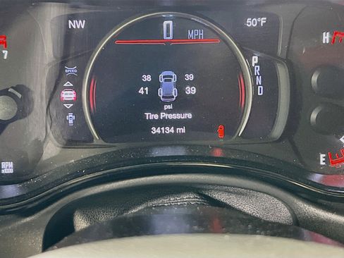 Used 2022 Dodge Durango GT AWD/4WD image 12