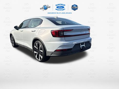 Used 2024 Polestar Polestar 2 AWD/4WD image 23