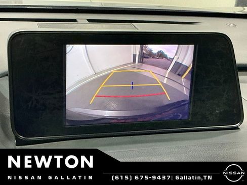 Used 2017 Lexus RX 350 AWD w/ Premium Package image 6