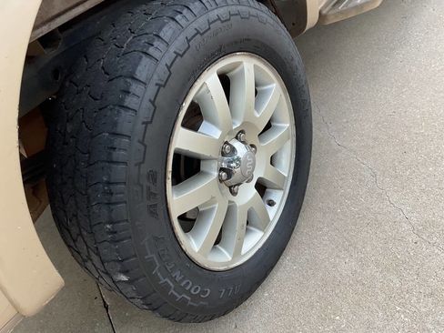 Used 2012 Ford F150 King Ranch AWD/4WD image 10