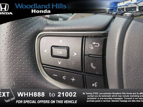 Used 2024 Lexus ES 350 F Sport w/ Accessory Package (Z1) image 11