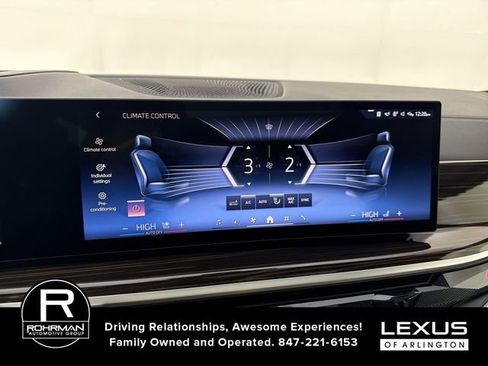 Used 2026 BMW X7 xDrive40i image 9