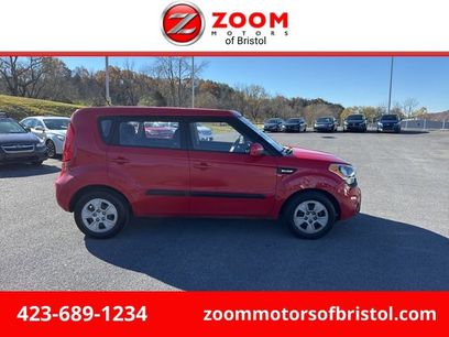 Used 2013 Kia Soul