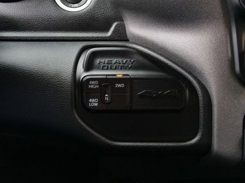 Used 2023 RAM 3500 Tradesman image 15