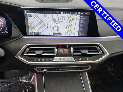 Certified 2023 BMW X5 sDrive40i w/ Climate Comfort Package image 24