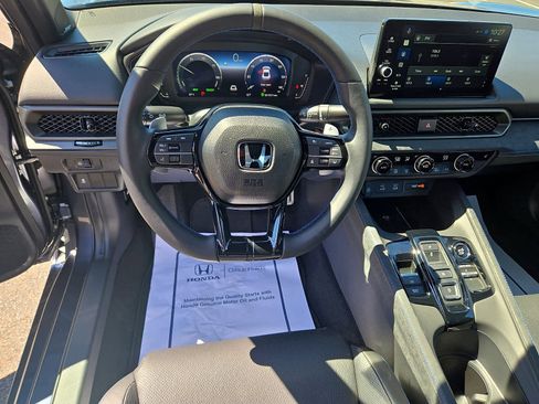 Used 2026 Honda Prelude image 12
