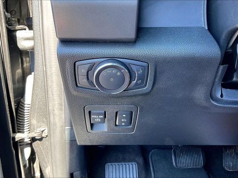 Certified 2020 Ford F150 XLT w/ Equipment Group 302A Luxury AWD/4WD image 36