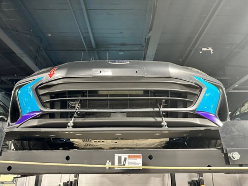 Used 2023 Subaru BRZ Limited image 52