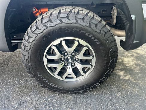 Used 2023 Ford F150 Raptor AWD/4WD image 29