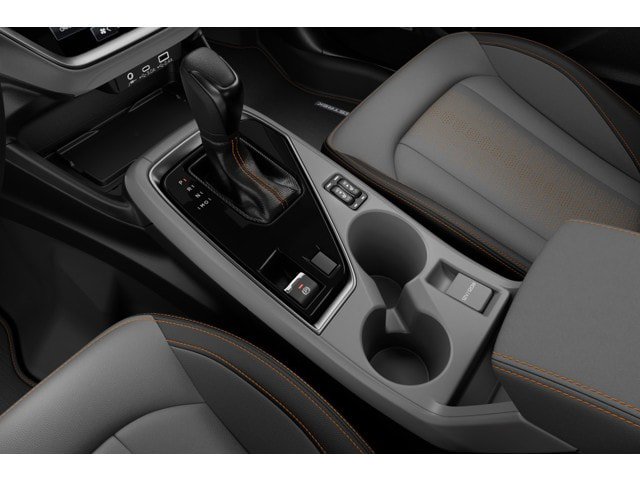 New 2027 Subaru Crosstrek 2.5i Limited AWD/4WD image 21
