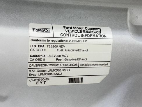 Used 2020 Ford Transit 250 Medium Roof w/ Load Area Protection Package RWD image 94