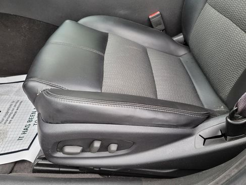 Used 2014 Chevrolet Impala LT image 24