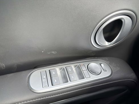 New 2026 Hyundai Palisade SEL image 12