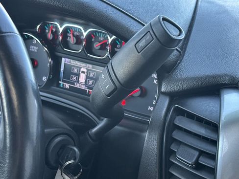 Used 2020 Chevrolet Tahoe LT image 24