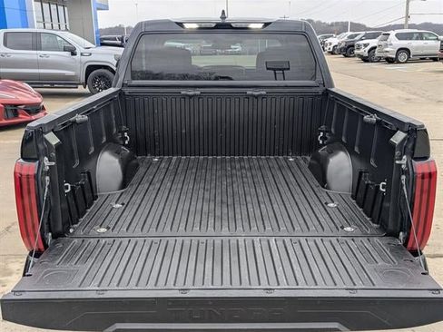 Used 2024 Toyota Tundra SR5 w/ TRD Off-Road Package image 14