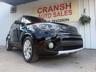 Used 2017 Kia Soul + FWD video 1